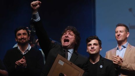 ¿Cuál fue el municipio en el que más votos sacó a Javier Milei?