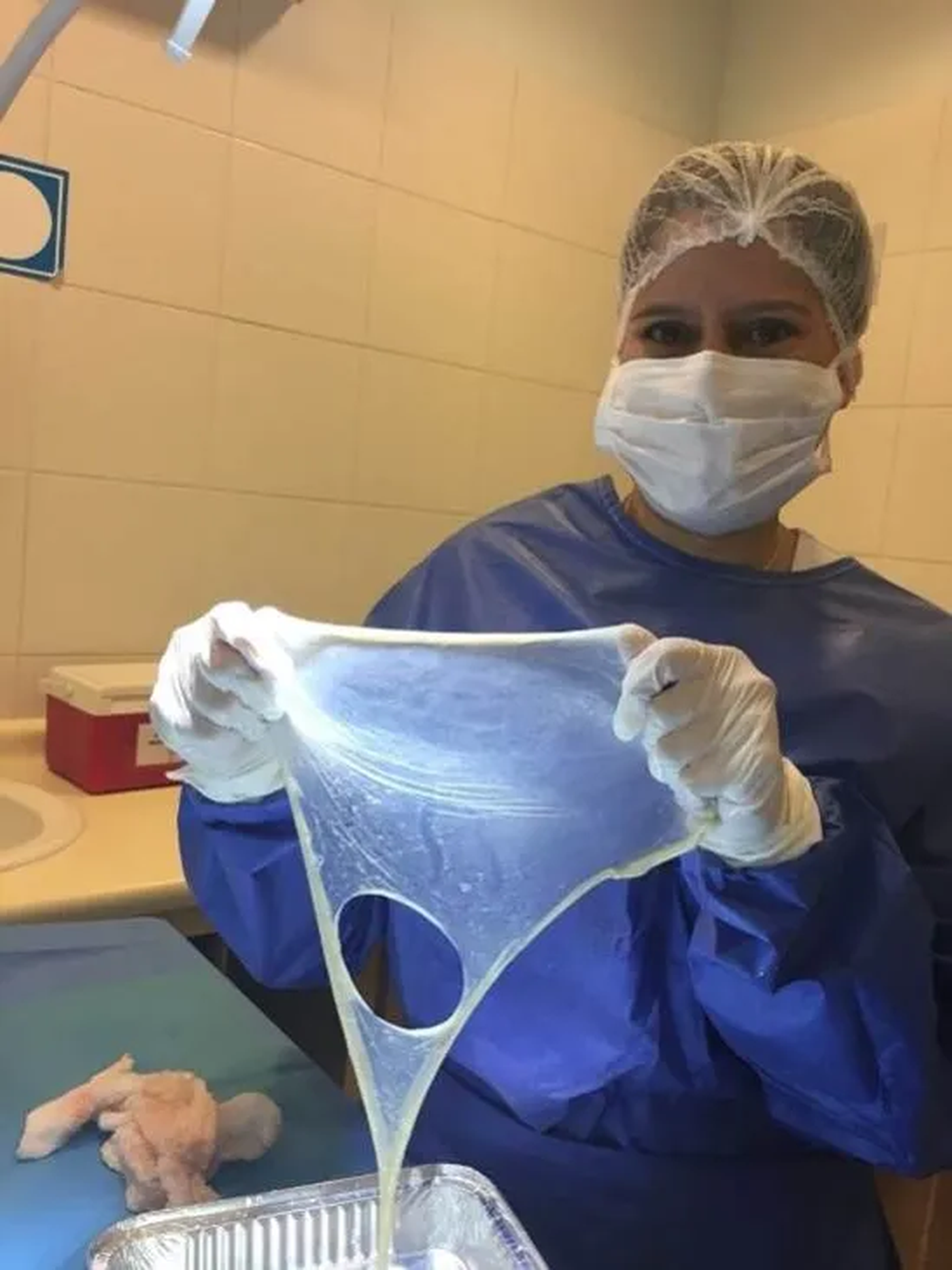 El tratamiento ya se usó en más de 2.000 pacientes.