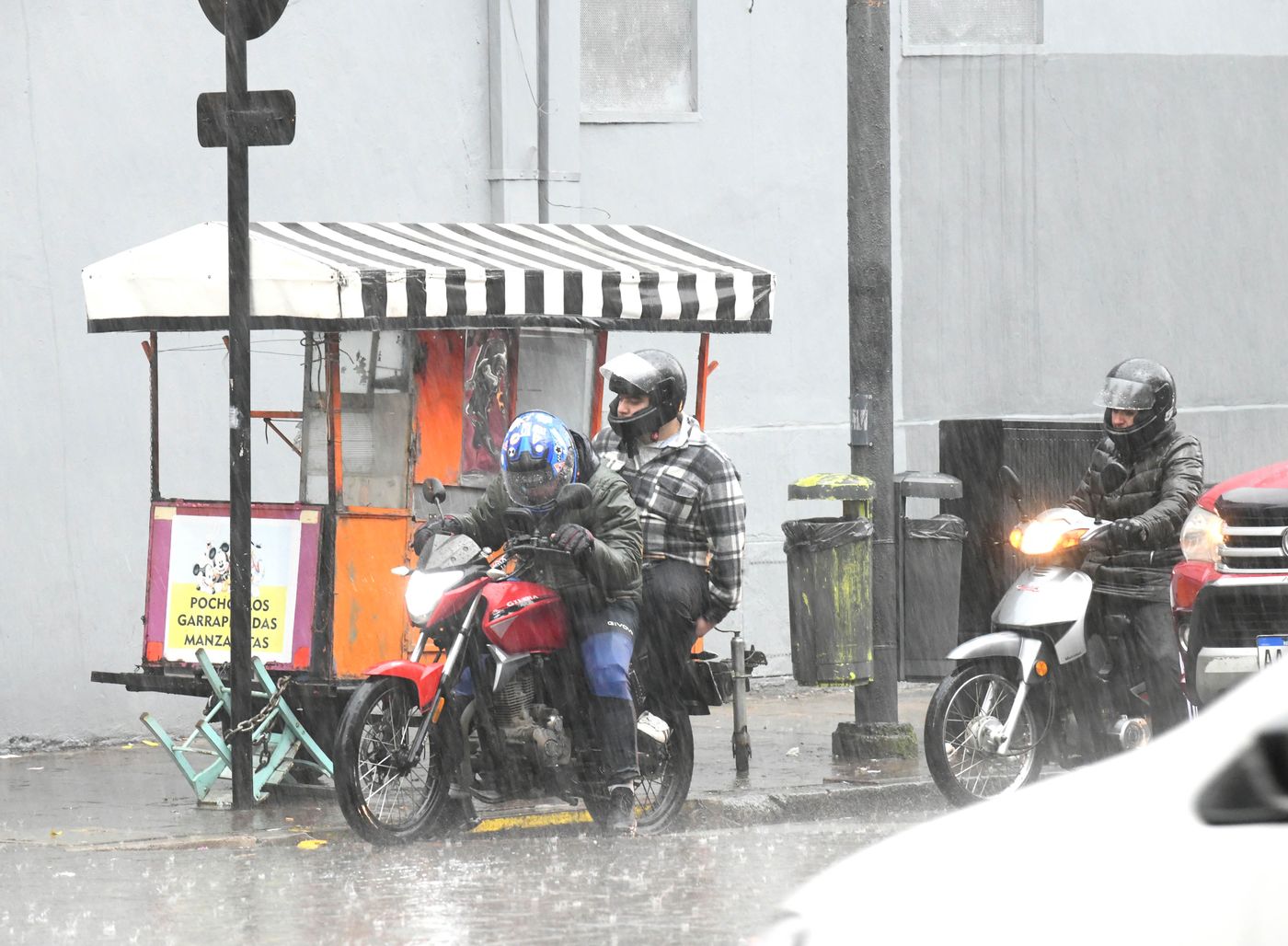 Clima lluvias tormentas (9)