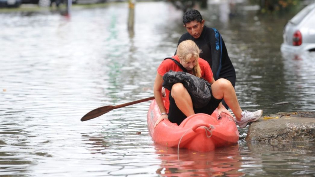 El Concejo Deliberante declarará al 2 de abril como el Día del Platense Solidario