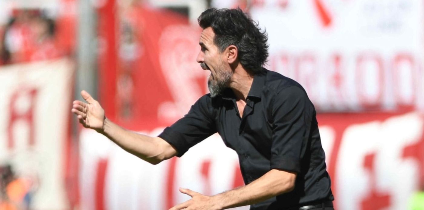 Estudiantes vs Independiente