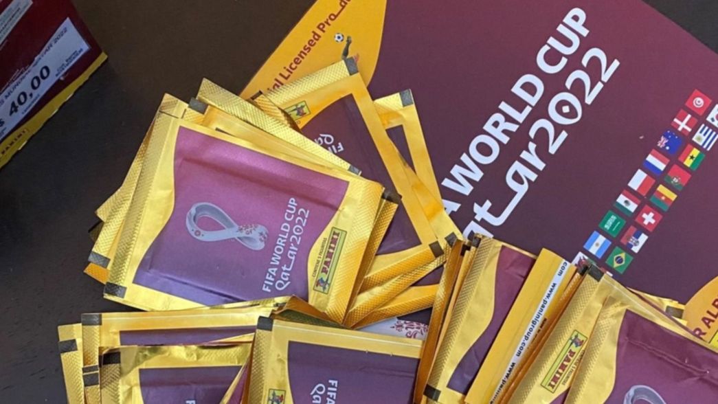 Mitos y verdades del álbum del Mundial que ya se vende en los kioscos de La Plata