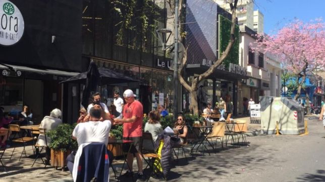 permisos, deportes y reuniones familiares: ¿que cambia con el dispo en la plata?