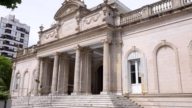 ¿quien es el fiscal de la plata que asumio en lugar de marcelo romero?