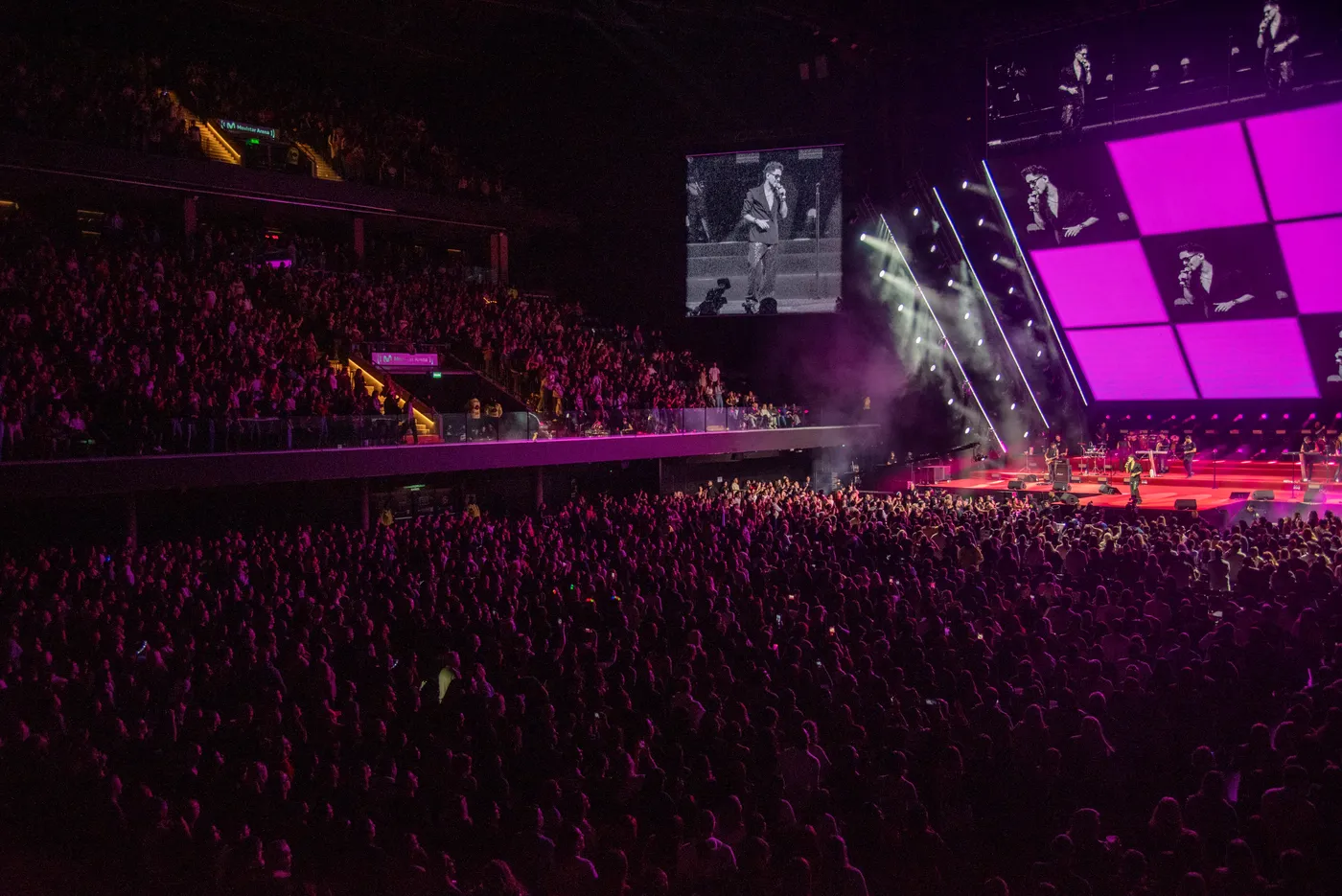 Movistar Arena
