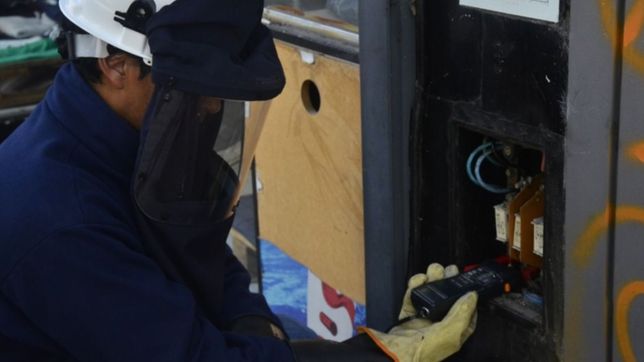 supermercados, restaurantes y bares de la plata involucrados en casos de fraude electrico