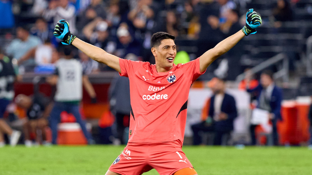 el movimiento que puede acercar a esteban andrada a estudiantes