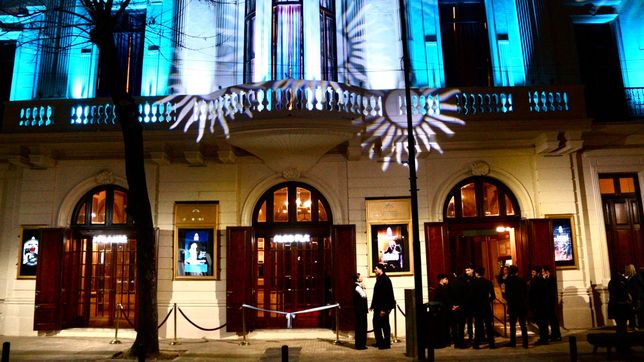 el teatro coliseo podesta lanza su primera produccion propia con un recorrido inmersivo