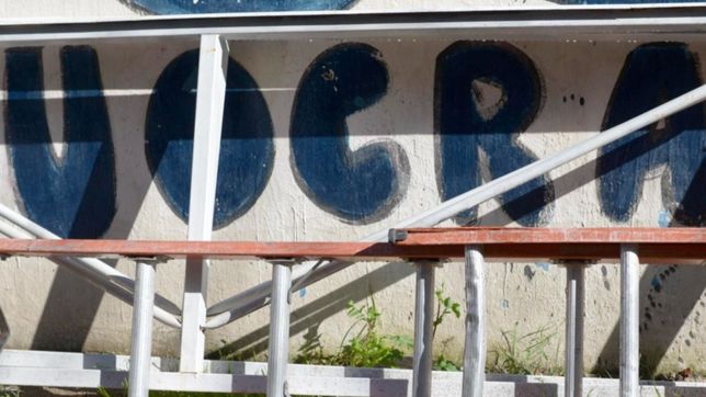 armas, amenazas y una mujer herida tras un nuevo enfrentamiento de la uocra en la region