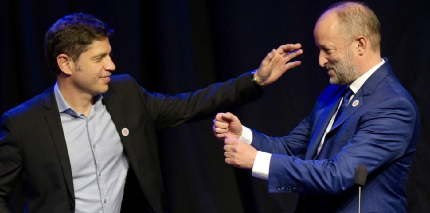 martín insaurralde kicillof