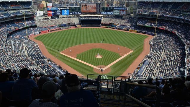 ¿cuando arranca la mlb 2025 y que partidos se disputaran en el opening day?