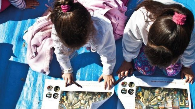 arranca la 18° maraton nacional de lectura de forma virtual