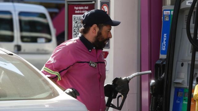 avanza la investigacion por una estafa millonaria al estado con la carga de combustibles