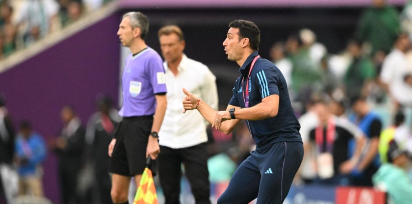 Selección Argentina