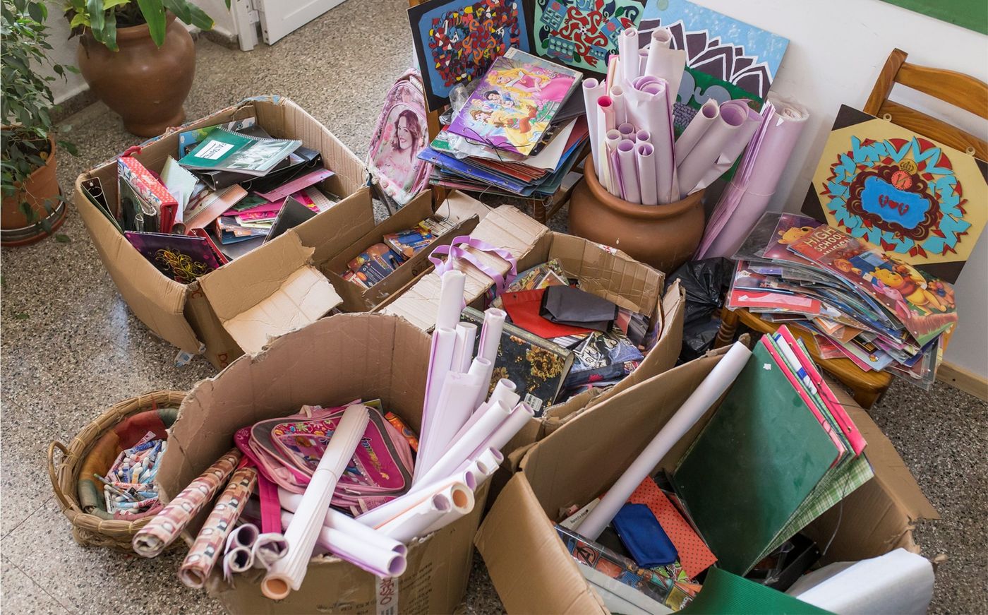 Artículos escolares donación.jpg
