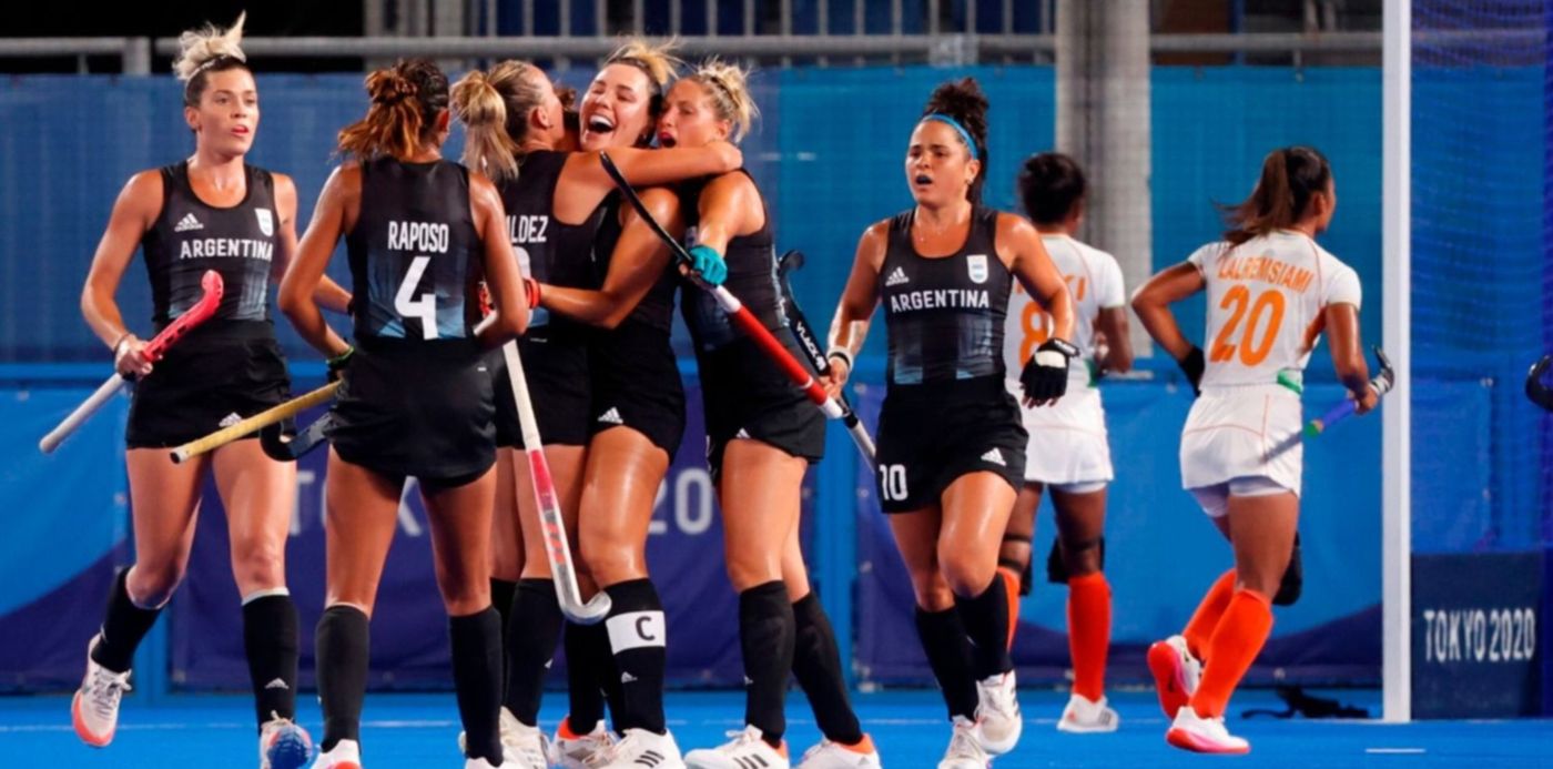 Las Leonas