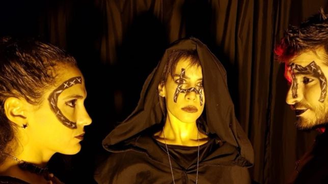 romeo y julieta, una historia de rock, la obra de shakespeare que vuelve a la plata