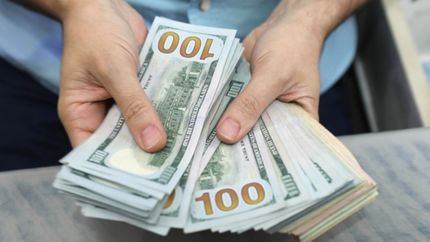 El dólar dio otro salto y cierra la semana con una tendencia al alza preocupante