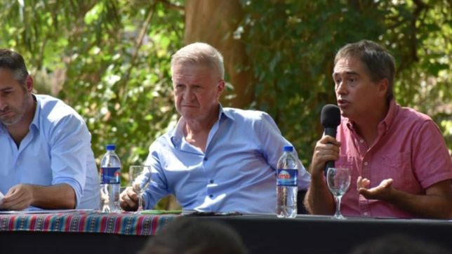 guido lorenzino: estamos comprometidos con darle prioridad al voto migrante