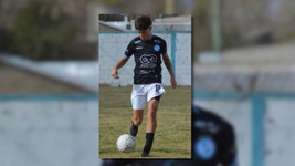 el joven que murio en el accidente de ruta 2 era futbolista y habia jugado en las inferiores de estudiantes el joven que murio en el accidente de ruta 2 era futbolista y habia jugado en las inferiores de estudiantes