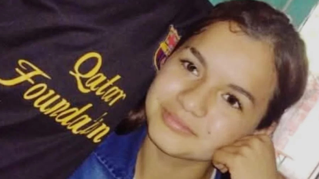 buscan desesperadamente a una chica de 16 anos en la plata