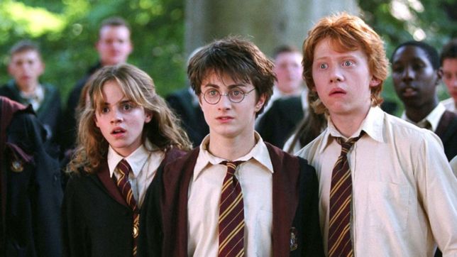 suspendieron la harry potter book night por las lluvias en la plata