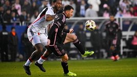 se formo en estudiantes, se fue libre y ahora puede jugar con lionel messi se formo en estudiantes, se fue libre y ahora puede jugar con lionel messi