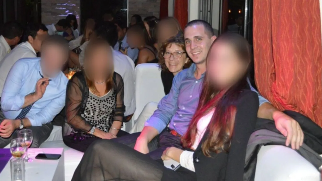 confirman fecha de juicio para el acusado de matar a su padre y balear a su madre