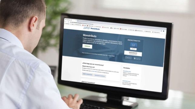 cambios en el monotributo: oficializan la recategorizacion y amplian la fecha de pago