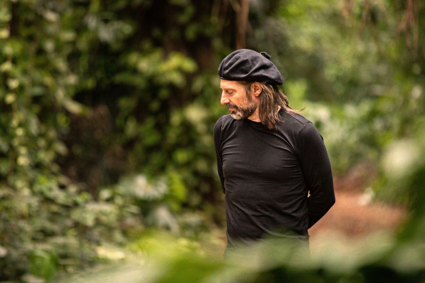 Chango Spasiuk se presenta en el Teatro Ópera