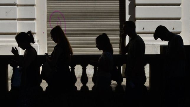 el 40% de los trabajadores quiere cambiar de empleo para buscar una mejor calidad de vida