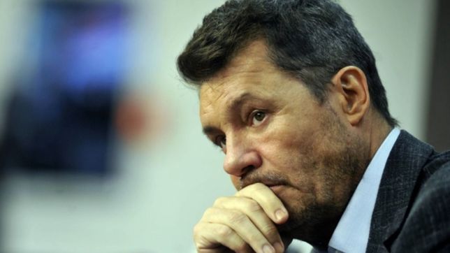 ¿de los curas pedofilos no dijo nada?: la dura respuesta de tinelli al monsenor aguer