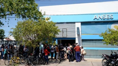 Cuándo cobro ANSES: los pagos de esta semana para jubilados, pensionados, AUH, AUE y más
