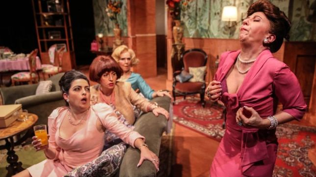 explota el fin de semana con estelares, ridiculum vitae, tarascones, sin filtro y mas