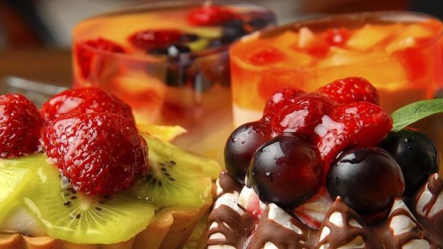 un emprendimiento gastronomico de la plata regala un postre xl a quienes donen plasma