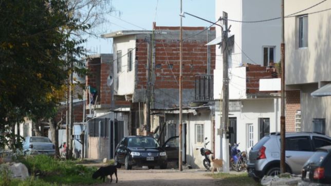 covid-19: se suma un nuevo caso del barrio jose luis cabezas en berisso