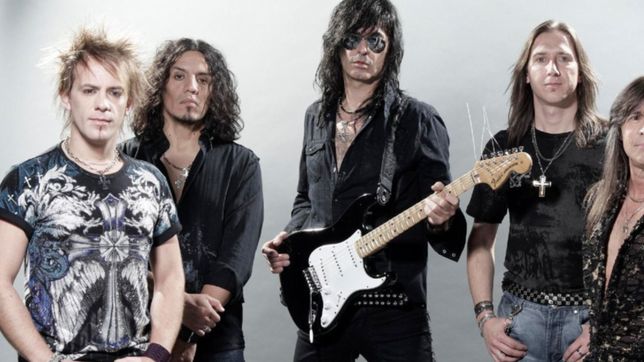rata blanca vuelve a la plata para presentar lo mejor de todos sus discos