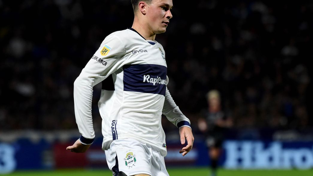 Gimnasia recibió la noticia que le faltaba por Matías Abaldo