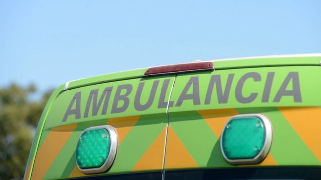 conmocion: hallaron muerto a un hombre en una plaza de la plata