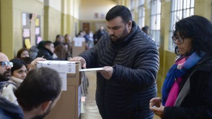 El Gobierno no descarta negociar unas PASO optativas por la falta de apoyo de su reforma política