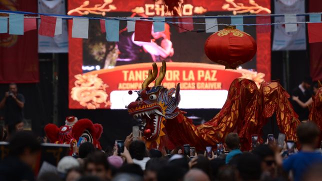 la nueva edicion del ano nuevo chino sera vista por mas de 1.400 millones de televidentes