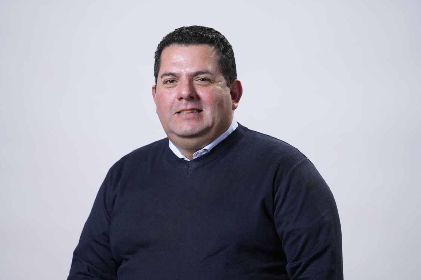Raúl Recavarren, el representante que el Frente Renovador tendrá en el Concejo Deliberante