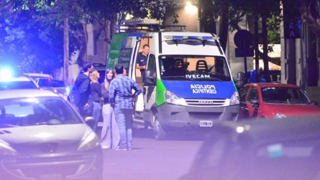 la muerte no repara el dano, la palabra de las victimas del cura lorenzo tras el suicidio