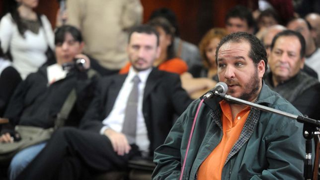 el falso testigo clave del cuadruple femicidio de la plata mas cerca del juicio oral