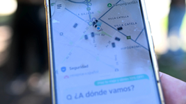 una vecina de la plata denuncio que el conductor de una aplicacion abuso de ella en pleno viaje una vecina de la plata denuncio que el conductor de una aplicacion abuso de ella en pleno viaje