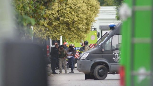 el asesino de tolosa tenia una orden judicial que le prohibia acercarse a su expareja