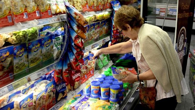 el indec dara a conocer este martes la inflacion de julio y hay gran expectativa