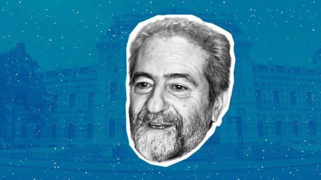 un exdecano de la unlp conduce el destino de las investigaciones cientificas bonaerenses