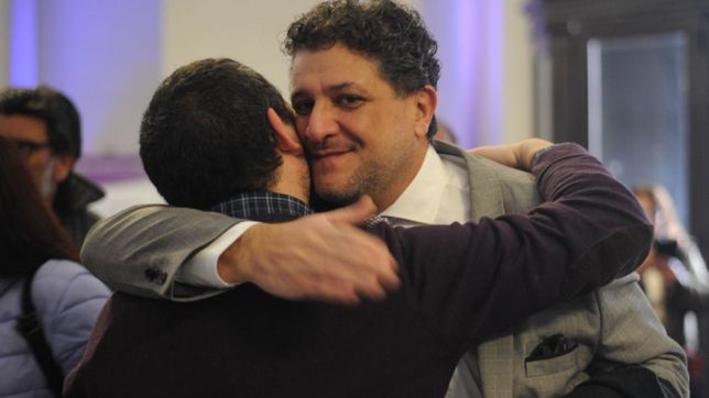 la corte provincial y una resolucion favorable al ex juez platense luis arias