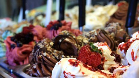 Llega una nueva edición de La Noche de las Heladerías: ¿cuáles son los locales adheridos en La Plata? Llega una nueva edición de La Noche de las Heladerías: ¿cuáles son los locales adheridos en La Plata?